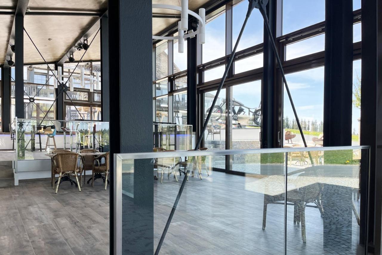 Der Schoene Asten - Resort Винтерберг Экстерьер фото