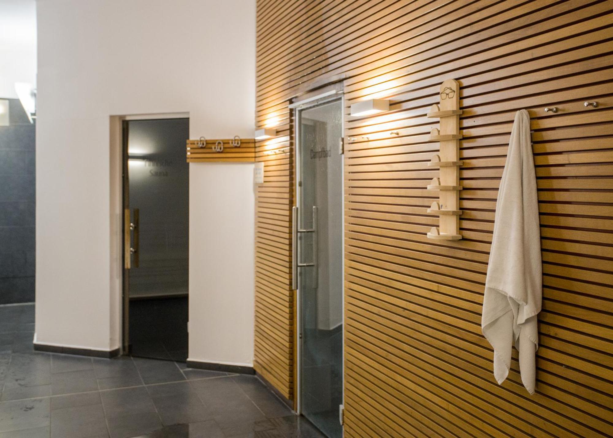 Der Schoene Asten - Resort Винтерберг Экстерьер фото